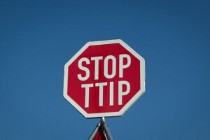 TTIP propao, EU će trgovati s Kanadom?