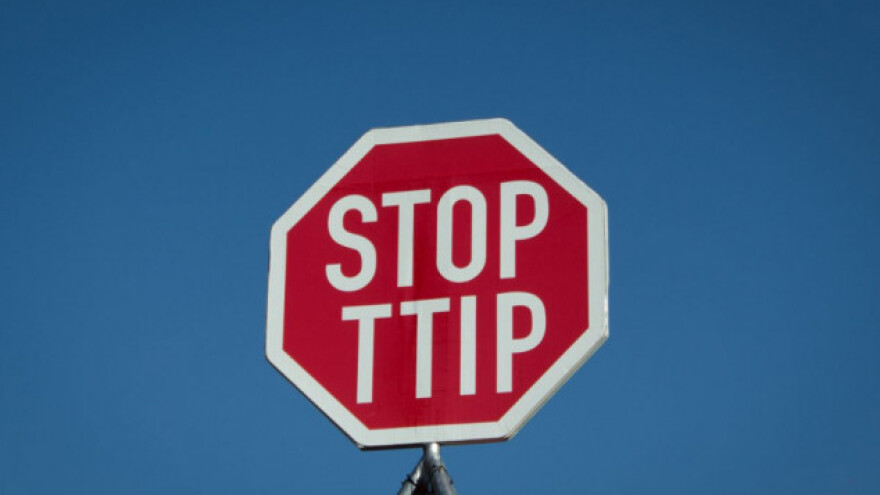 TTIP propao, EU će trgovati s Kanadom?