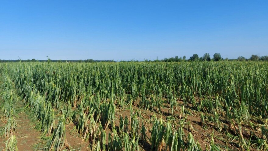 Imali ste štetu od prirodne nepogode? Provjerite račune