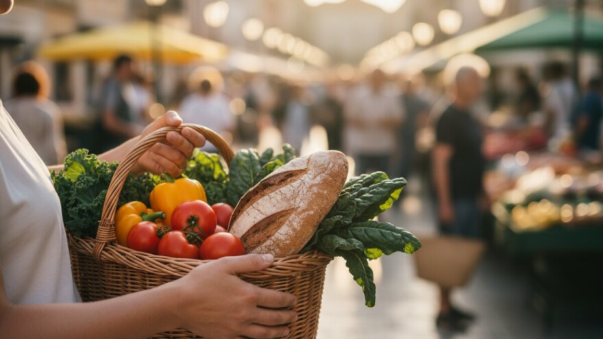 Tuđe poštuj svoje kupuj