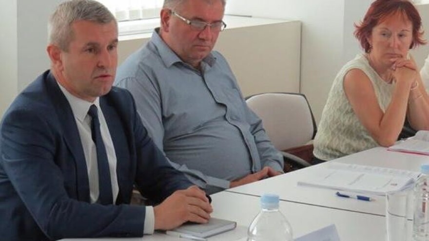 Majdak predstavio poljoprivrednu reformu Vlade