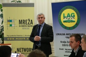 Dodatno osnažili kapacitete LAG-ova