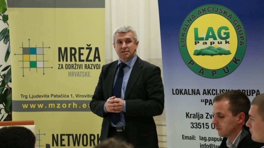 Dodatno osnažili kapacitete LAG-ova