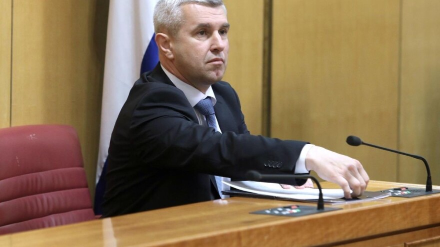 Poljoprivrednike je dosad zastupalo oko 1.130 udruga, vrijeme je da se vrati značaj HPK?