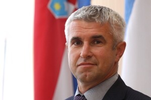 Tugomir Majdak predsjednik Svjetske oračke organizacije