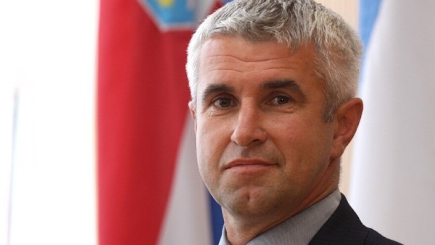 Tugomir Majdak predsjednik Svjetske oračke organizacije