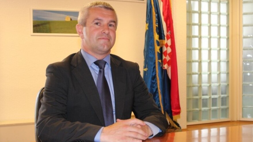 Bit ćemo za promjenu učinkovita administracija