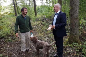 Majdak: Vratit ćemo ljude na selo!