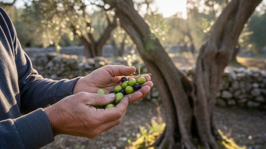 Tunisko će ulje u prodaju kao - dalmatinsko!?