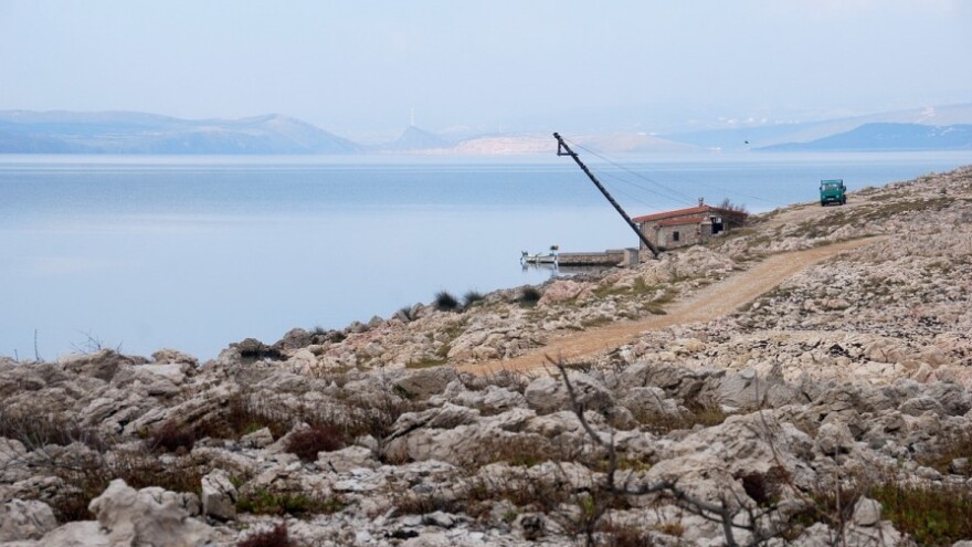 U ponoć počinje plivaričarski tunolov