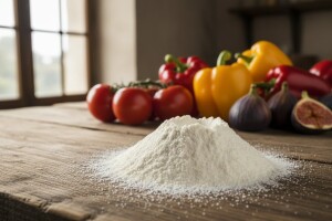 Turci nude voće i povrće a traže brašno