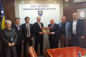 Turski privrednici žele ulagati u BiH