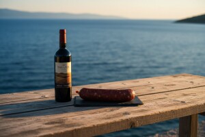 Turisti jedu uvoznu hranu, a domaći proizvođači zbrajaju minuse