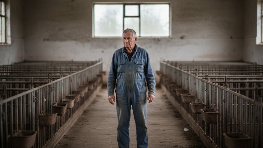 Turisti mogu pojesti sve hrvatske svinje