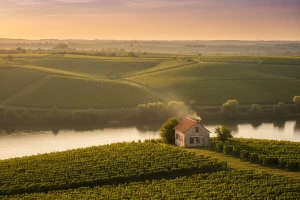 Turistički iskoraci Erdutskog vinogorja