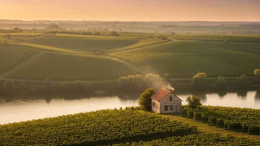 Turistički iskoraci Erdutskog vinogorja