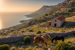 Turistički potencijali Biokova