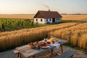 Turističkim gospodarstvima probuditi vukovarsko područje