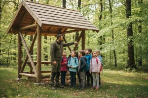 Turističko - edukacijski centar Fauna