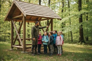 Turističko - edukacijski centar Fauna