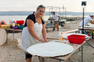Enogastronomija sve važniji motiv dolaska turista u Hrvatsku
