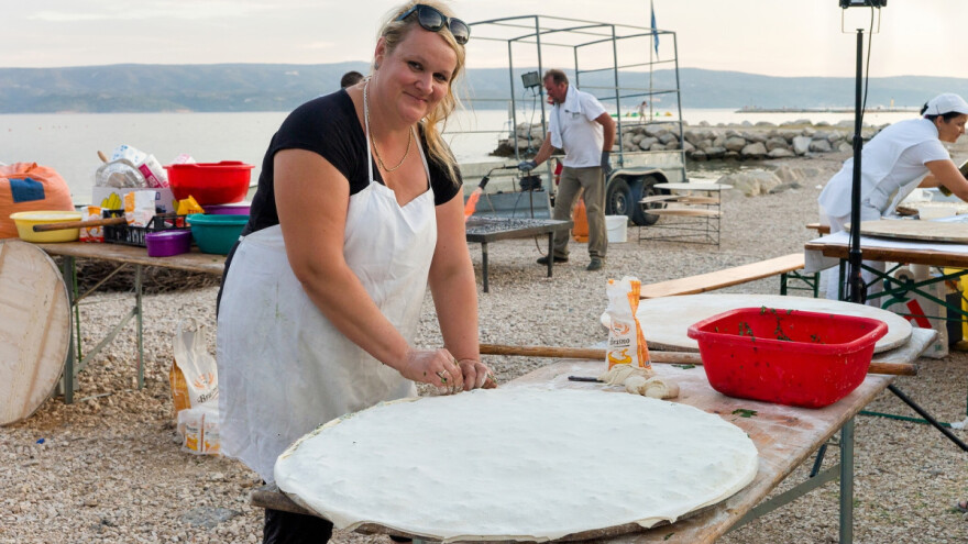 Enogastronomija sve važniji motiv dolaska turista u Hrvatsku