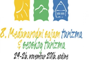 Međunarodni sajam turizma i seoskog turizma,