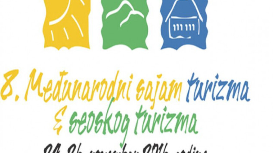 Međunarodni sajam turizma i seoskog turizma,