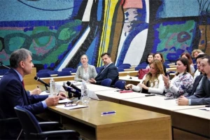 Turizmom do posla - potpisano 20 ugovora o dodjeli bespovratnih sredstava