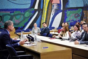 Turizmom do posla - potpisano 20 ugovora o dodjeli bespovratnih sredstava