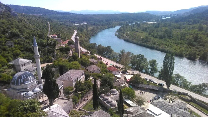 Milion i po eura za partnerstva u turizmu