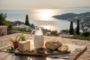 Turizam i poljoprivreda mogu držati 1/3 BDP-a