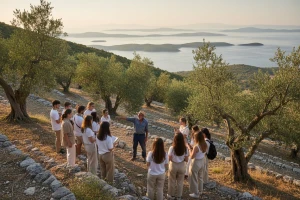 Turizam kao pokretač poljoprivrede na Kvarneru