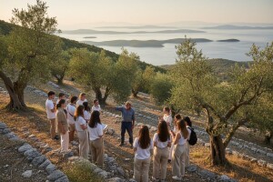 Turizam kao pokretač poljoprivrede na Kvarneru