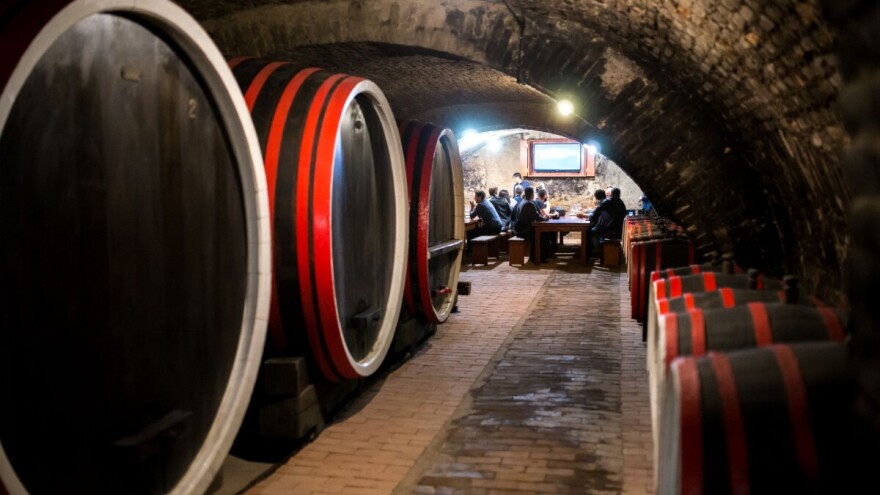 Lider u razvoju hrvatskog ruralnog turizma u društvu 10 najsrdačnijih regija u svijetu!