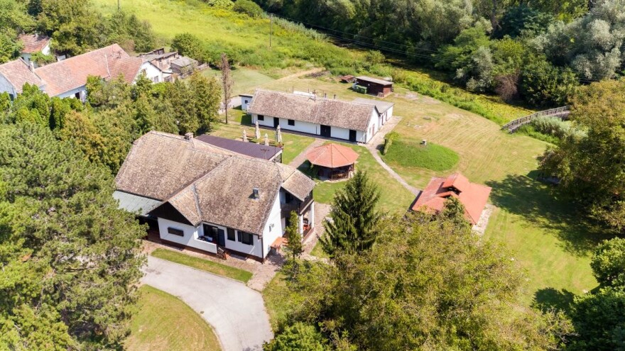 Osječko-baranjsku županiju lani posjetilo 40 posto više turista