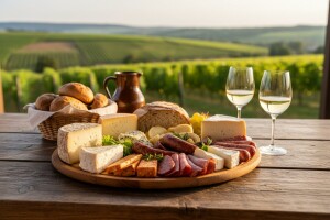 Turizam treba povezati s poljoprivredom