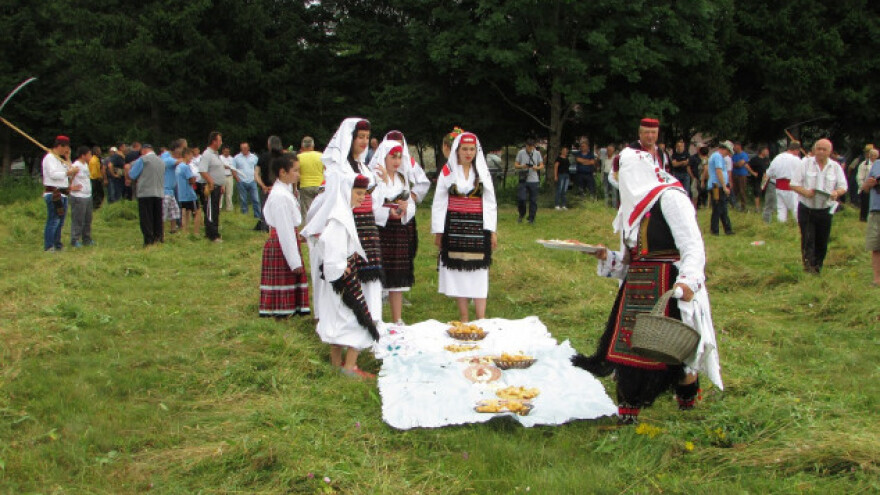 Nije selo samo za motiku – već i za turizam!