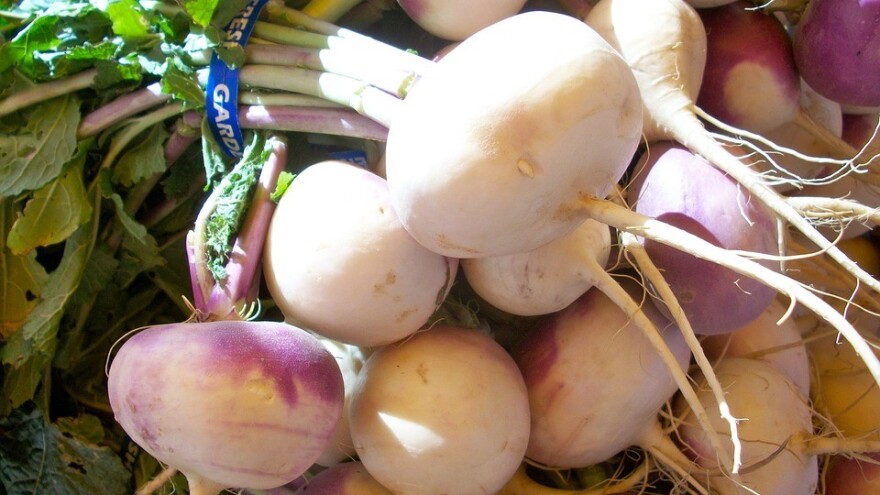 Kiseljenje repe po starinskom receptu