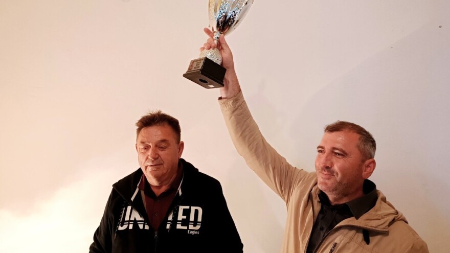 Ranko ima najtvrđa jaja, koku ne da ni za 15.000 eura