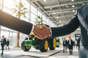 Turska domaćin AgroChemEx-a 2014!