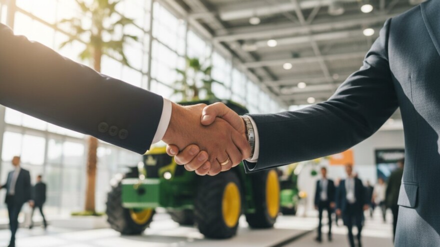 Turska domaćin AgroChemEx-a 2014!