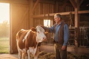 Turska mještanima Gunje donira 100 junica