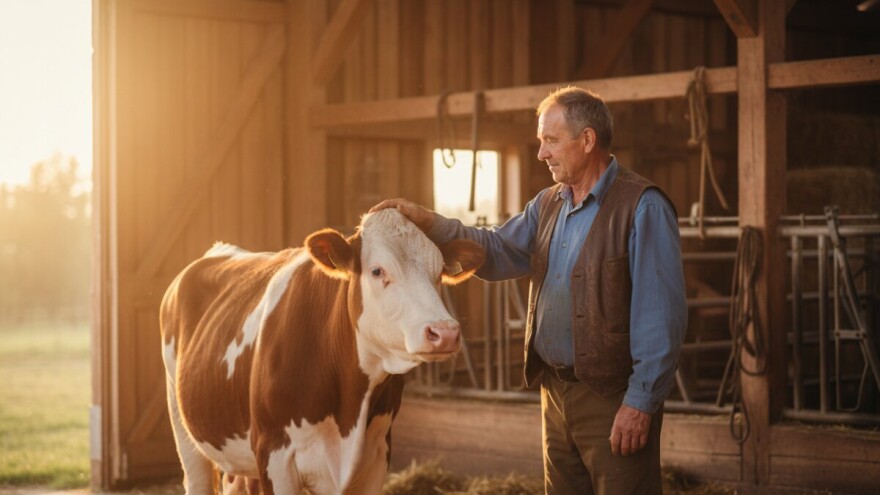 Turska mještanima Gunje donira 100 junica