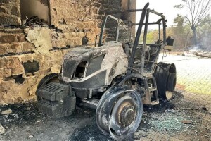 Masovni požari u Turskoj: Većina žrtava sa sela, vatra guta farme, stradala stoka, strojevi...