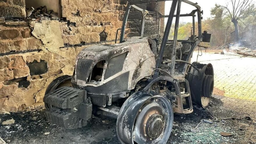 Masovni požari u Turskoj: Većina žrtava sa sela, vatra guta farme, stradala stoka, strojevi...