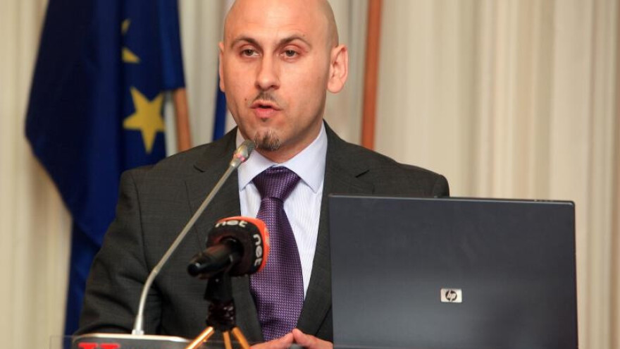 Savjetodavna služba uz novog ravnatelja