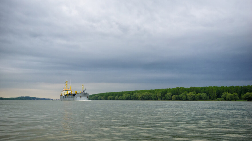 Alat za donositelje politika u  Dunavskoj regiji - Transnational Policy Learning Instrument