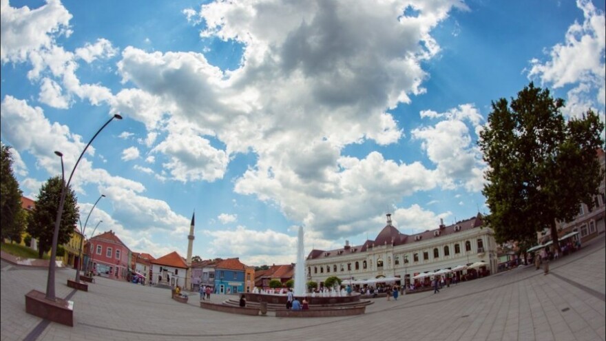 Ne propustite sajam Energa u Tuzli