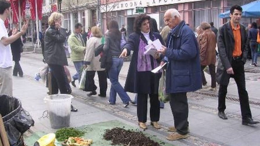 Kompostiranjem do ušteda resursa u Tuzli